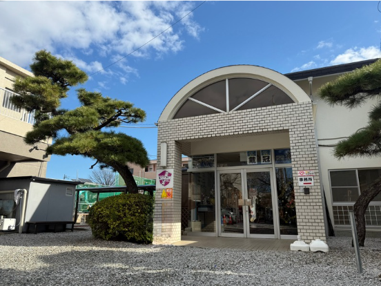 精舎児童学園　施設見学会！　１０月１７日(土)　１４時～